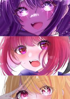 個性豊かでカオスなグループの日常記録