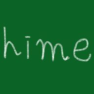 himeさんのアイコン画像