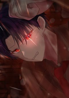 ハンドレイラスト投下ｧｧｧｧｧ!!!