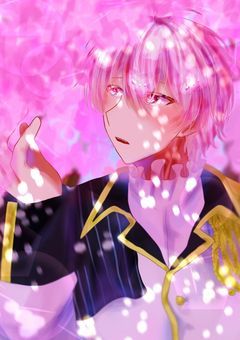 夏休み中に絵を成長させようチャレンジ