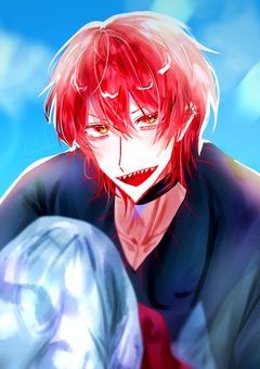 ハンドレイラスト投下ｧｧｧｧｧ!!!