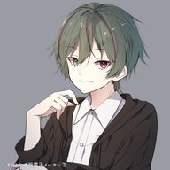 翡翠🥣✒️🎶さんのアイコン画像