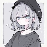 芽愛 @リクエスト募集中さんのアイコン画像