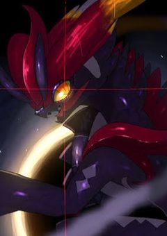 リオと"アイツ"が出会う頃に…