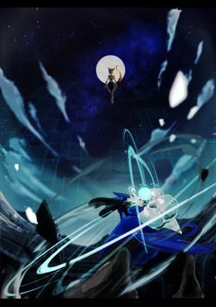 いざ、フェルム地方へ！！！