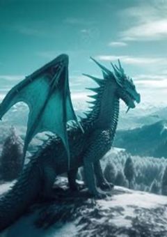 天翔けるドラゴニュートプリキュア！