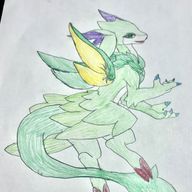 抹茶ドラゴン　更新激遅さんのアイコン画像