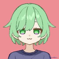 抹茶ドラゴン　更新激遅　ロリ化&語尾♡（一ヶ月）さんのアイコン画像