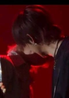 赤と青を混ぜた♡♡
