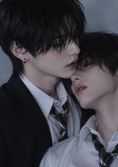 僕だけの番でいて