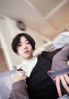 SnowManの紅一点は怪盗でした