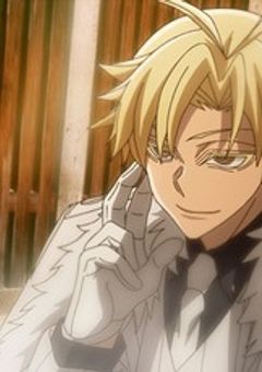 桃太郎機関の桃と鬼のハーフ、羅刹学園にスパイとして行ってみた☆