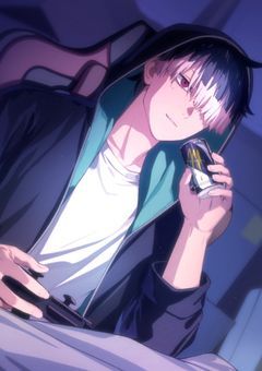 僕の！！怪獣8Gの部屋ぁぁぁぁ！！！