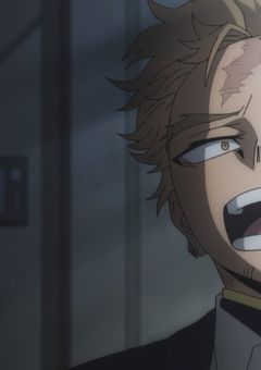 え、あのヒロアカFINALについて話したいんですが……