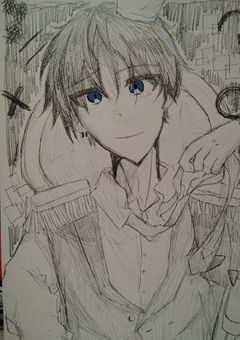 描け。いや描いてくださぁぁぁぁい！！！🙇