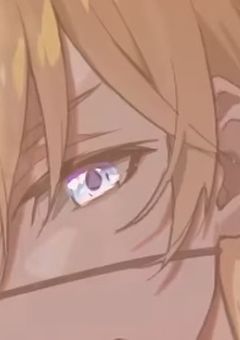 僕の運命の人＿♡