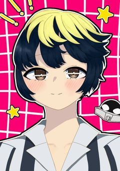 イラスト部屋(ほとんど13号)