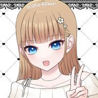 ミフェさんのアイコン画像