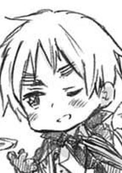 元ヤンツンデレ紳士な彼との日常（イギリス）