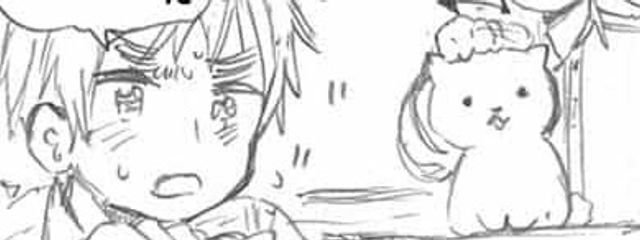 彗閃@英領さんの壁紙画像