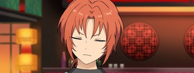 ꕤ︎甘利 凛栖 ❁⃘*.ﾟさんの壁紙画像