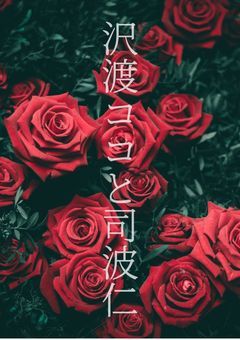 沢渡ココと司波仁