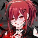 輪廻杏(死に際ver.)