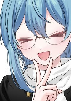 キャラを色々します