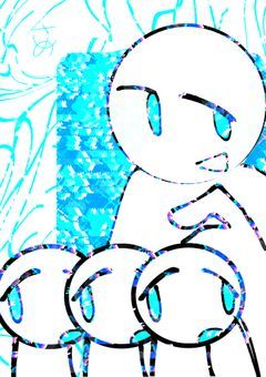 イラスト部屋