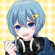 さめさんのアイコン画像
