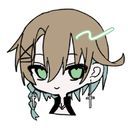@Ayase_flare.