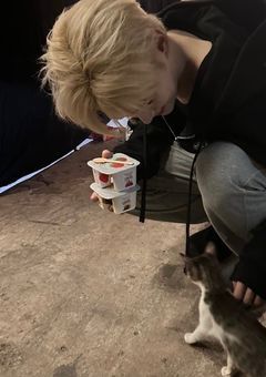 ゼベワンの愛されさん