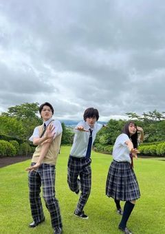 ~金田一少年の事件簿~