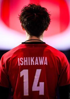 推しの貴方とオタクの私.