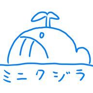 ミニクジラさんのアイコン画像