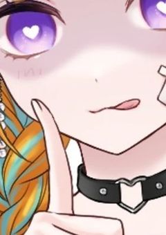 創作論破に出したうちの子のいろいろを妄想する部屋