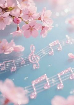 🎼🍵と🎼📢は🎼👑を狙ってるらしい