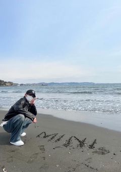 SixTONESのマンネは元練習生でした