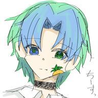 まやっく@アイコン落書きイラスト 毒舌語尾にゃんさんのアイコン画像