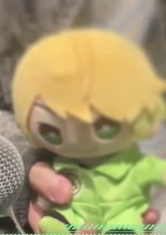 アンプタックの緑担当は風邪になりやすいらしいです