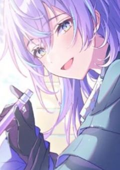 主様、この恋は規則違反です ❤︎