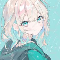 叶空さんのアイコン画像