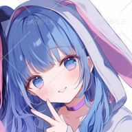 叶空さんのアイコン画像