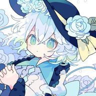 葛餅さんのアイコン画像