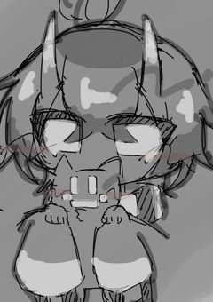 イラスト置き場