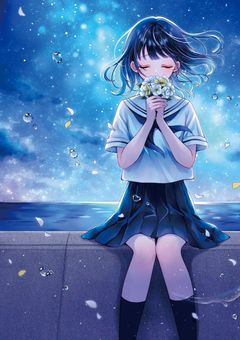 君の知らない世界で世の中は動いている