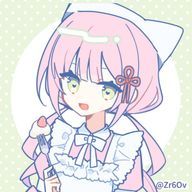虹星もも🌈✨さんのアイコン画像