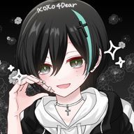  𖤐៹🐸𝐲𝐮𝐚𓂃𓈒𓏸︎︎︎︎⚡️៹𖤐さんのアイコン画像