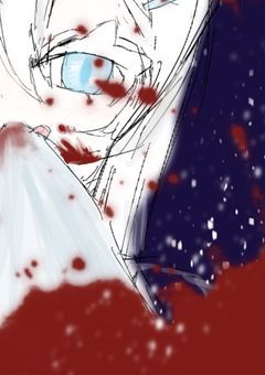 百鬼夜行【100日イラストチャレンジ】