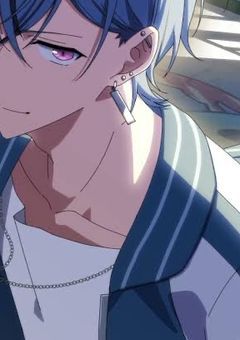 序列一位は謎ばかり　【ハンドレッドノート】 [書き直し中]